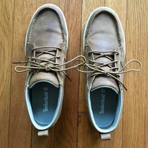 Timberland Mens Chukka Shoes - Size 9